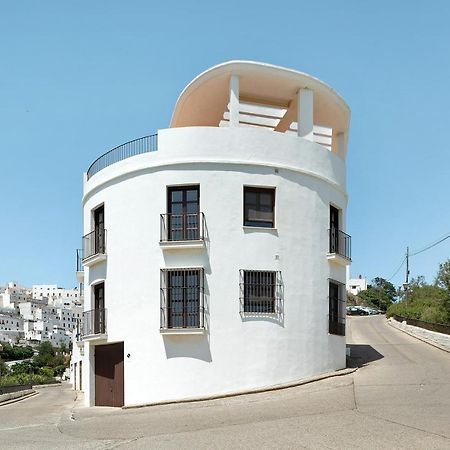 Cobijadas75 Segur Vejer de la Frontera Kültér fotó