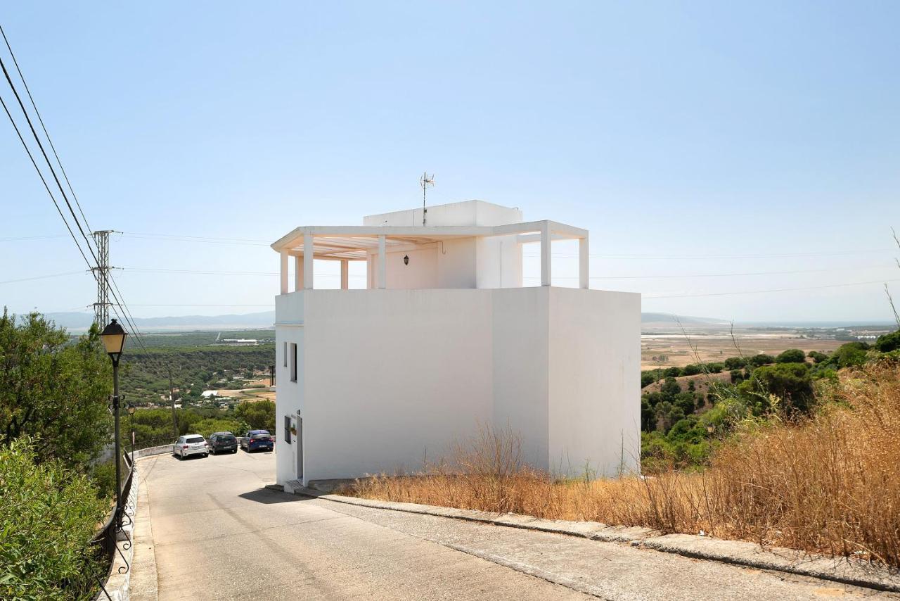 Cobijadas75 Segur Vejer de la Frontera Kültér fotó