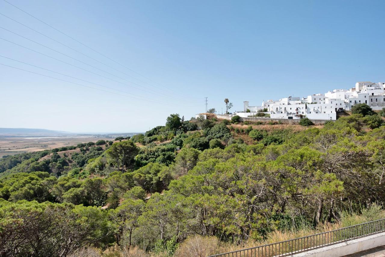 Cobijadas75 Segur Vejer de la Frontera Kültér fotó