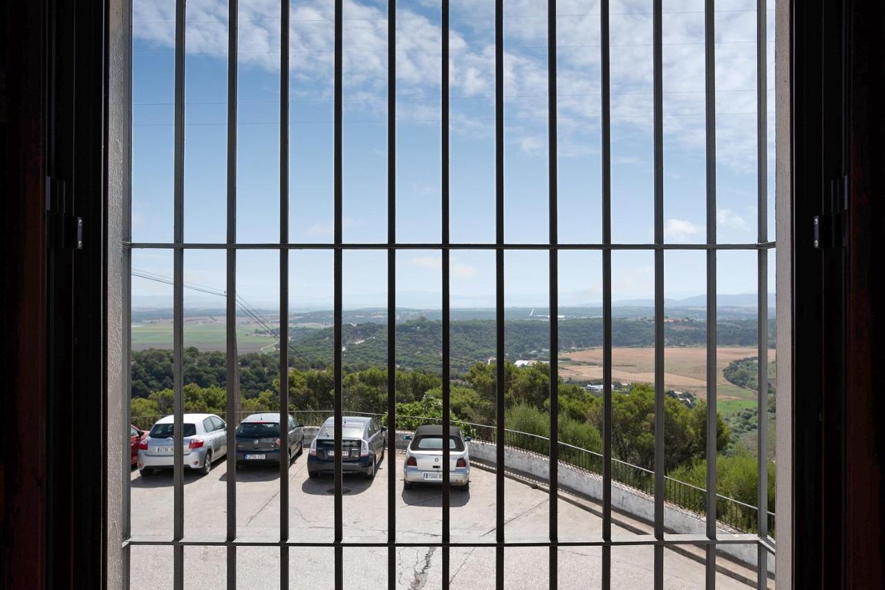 Cobijadas75 Segur Vejer de la Frontera Kültér fotó